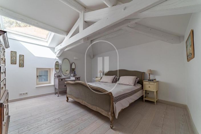 Image No.8-Maison de 6 chambres à vendre à Goudargues