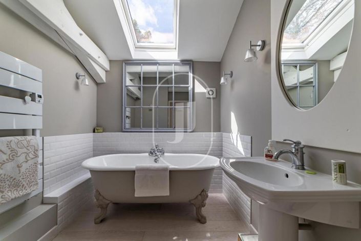 Image No.9-Maison de 6 chambres à vendre à Goudargues