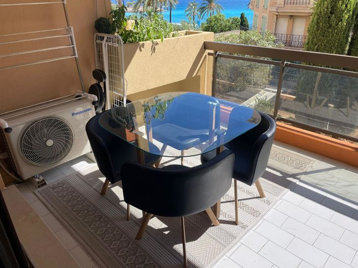 Image No.2-Appartement de 2 chambres à vendre à Menton