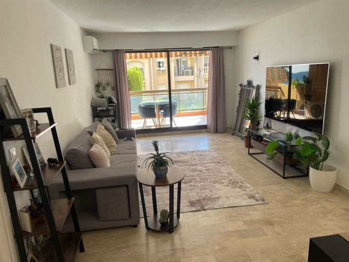 Image No.3-Appartement de 2 chambres à vendre à Menton