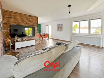 1 - Montluçon, Maison