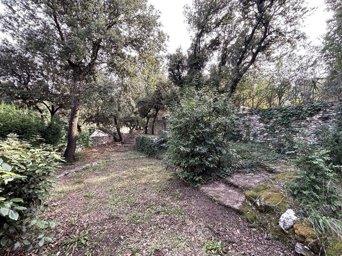 Image No.5-Maison de 3 chambres à vendre à Uzès