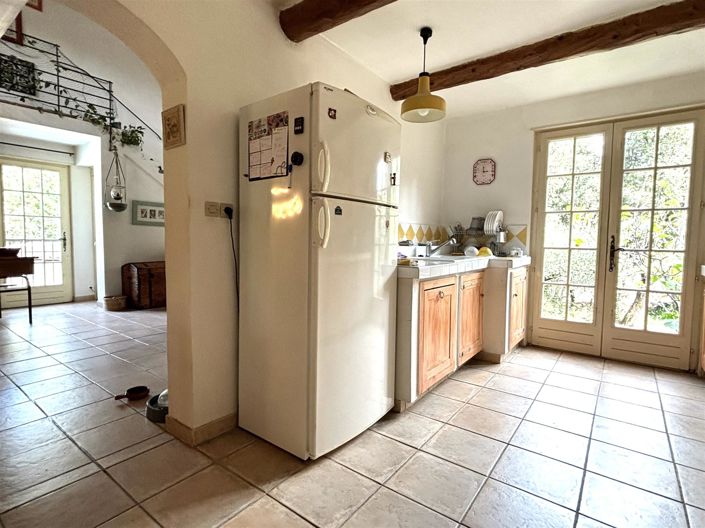 Image No.8-Maison de 3 chambres à vendre à Uzès