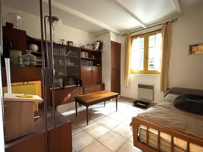 Image No.9-Maison de 3 chambres à vendre à Uzès