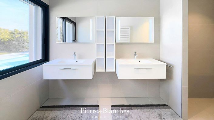 Image No.14-Maison de 5 chambres à vendre à Herault