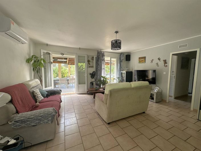 Image No.11-Maison de 3 chambres à vendre à Montfort-sur-Argens