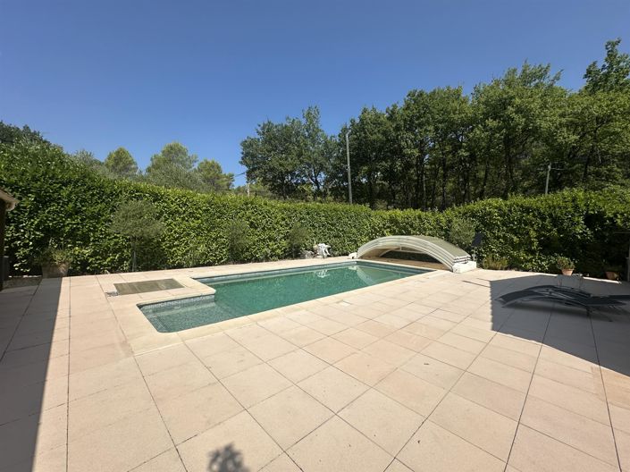 Image No.2-Maison de 3 chambres à vendre à Montfort-sur-Argens