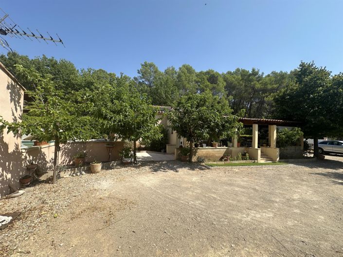 Image No.4-Maison de 3 chambres à vendre à Montfort-sur-Argens