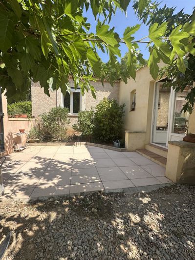 Image No.5-Maison de 3 chambres à vendre à Montfort-sur-Argens