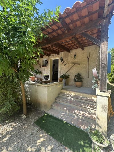 Image No.6-Maison de 3 chambres à vendre à Montfort-sur-Argens