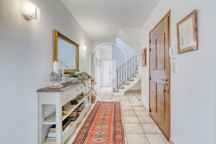 Image No.10-Maison de 4 chambres à vendre à Vaucluse