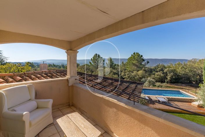 Image No.11-Maison de 4 chambres à vendre à Vaucluse