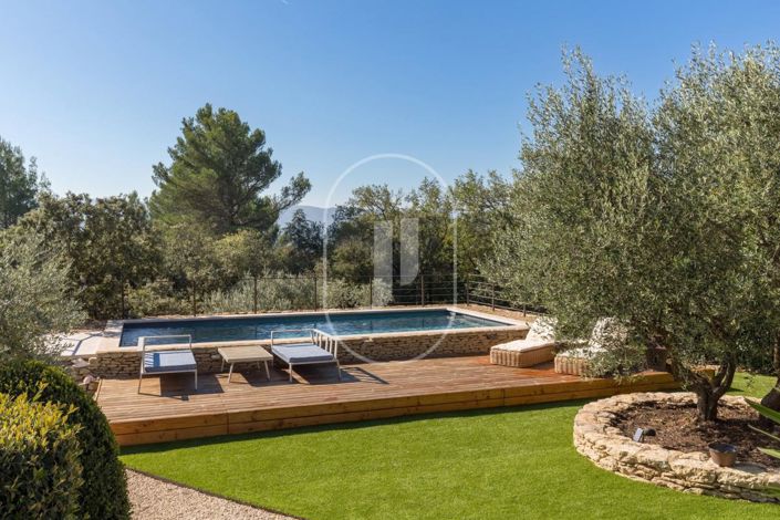 Image No.13-Maison de 4 chambres à vendre à Vaucluse