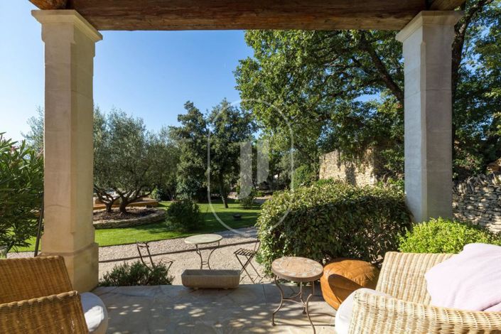 Image No.14-Maison de 4 chambres à vendre à Vaucluse