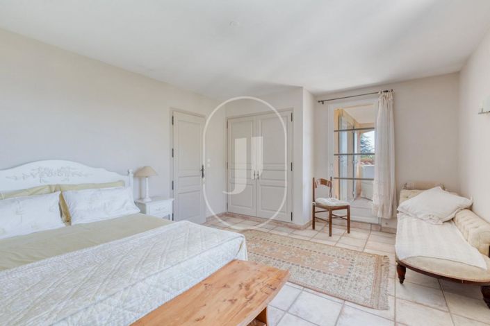 Image No.5-Maison de 4 chambres à vendre à Vaucluse