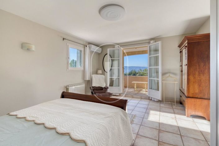 Image No.8-Maison de 4 chambres à vendre à Vaucluse