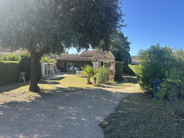 Image No.3-Maison de 3 chambres à vendre à Le Val