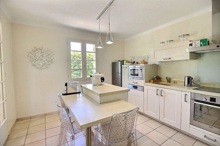 Image No.3-Maison de 4 chambres à vendre à Saint-Didier