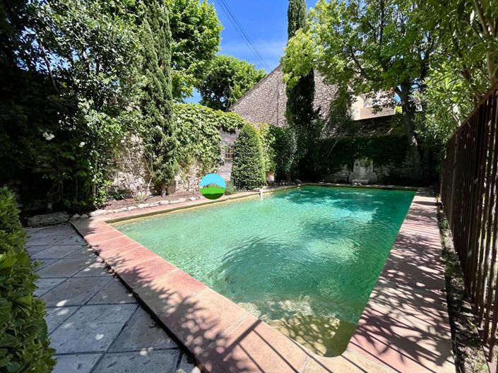 Image No.4-Maison de 6 chambres à vendre à Saint-Didier