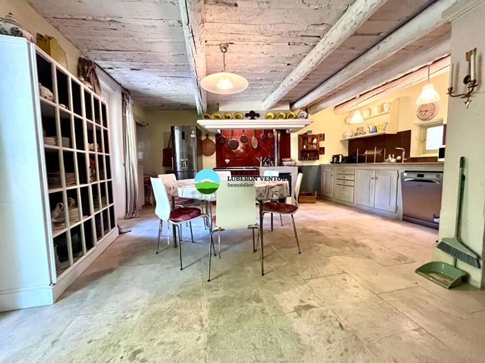 Image No.5-Maison de 6 chambres à vendre à Saint-Didier