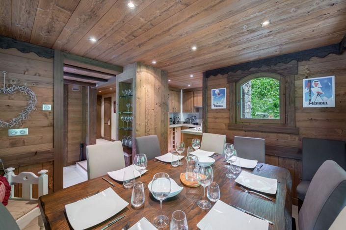 Image No.3-Propriété de 8 chambres à vendre à Rhône-Alpes