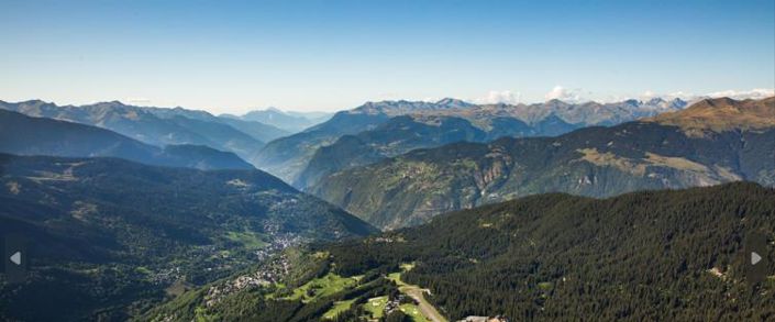Image No.4-Propriété de 8 chambres à vendre à Rhône-Alpes