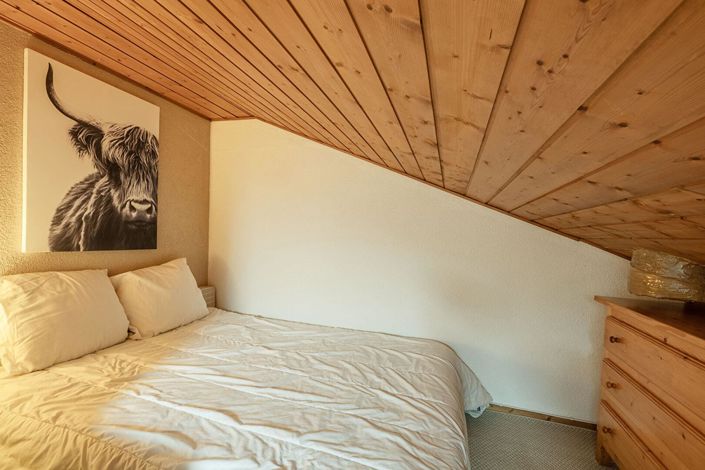 Image No.10-Appartement de 2 chambres à vendre à Haute-Savoie