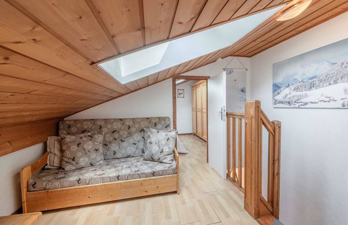 Image No.11-Appartement de 2 chambres à vendre à Haute-Savoie