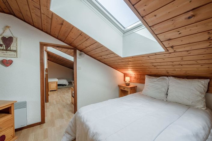 Image No.12-Appartement de 2 chambres à vendre à Haute-Savoie