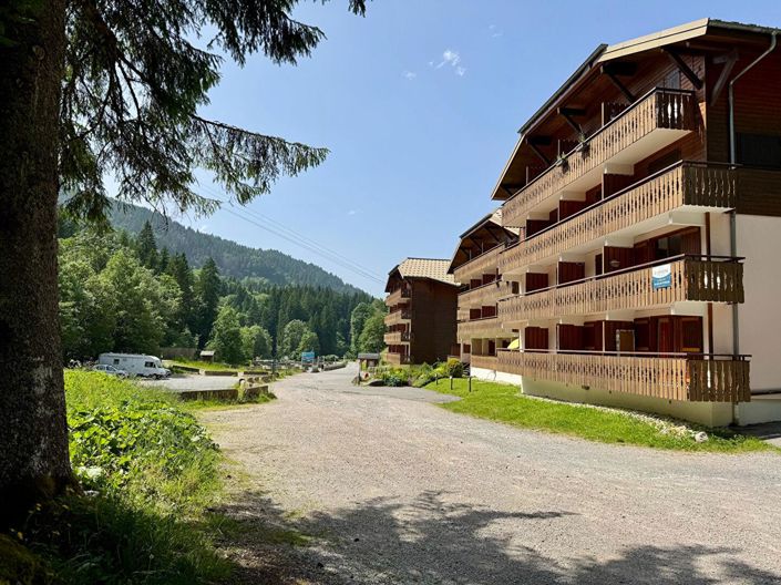 Image No.13-Appartement de 2 chambres à vendre à Haute-Savoie