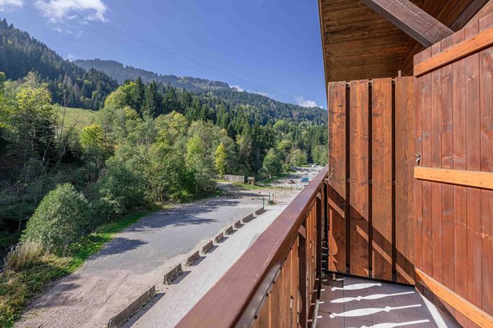 Image No.5-Appartement de 2 chambres à vendre à Haute-Savoie