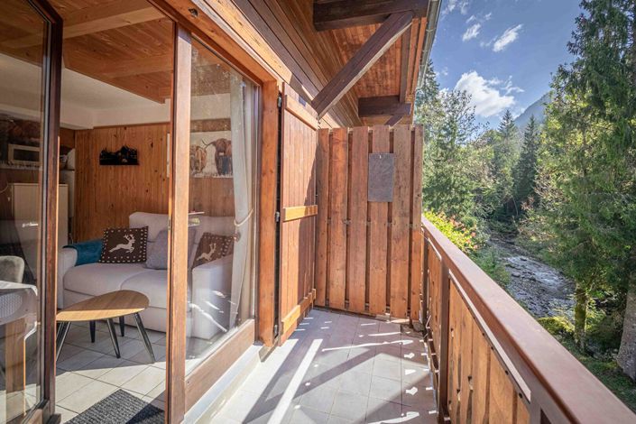 Image No.7-Appartement de 2 chambres à vendre à Haute-Savoie