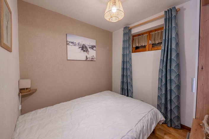 Image No.8-Appartement de 2 chambres à vendre à Haute-Savoie