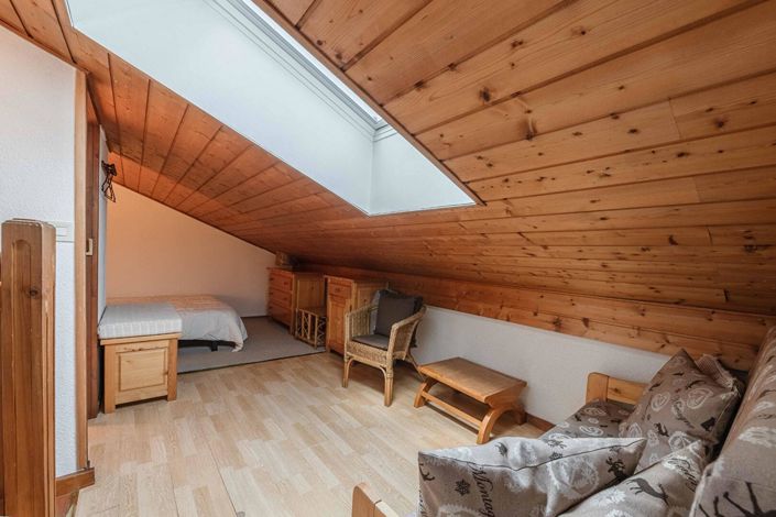 Image No.9-Appartement de 2 chambres à vendre à Haute-Savoie