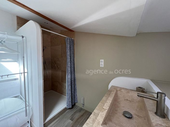 Image No.10-Maison de 2 chambres à vendre à Rustrel