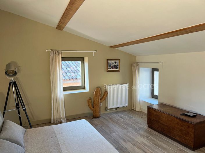 Image No.10-Maison de 2 chambres à vendre à Rustrel