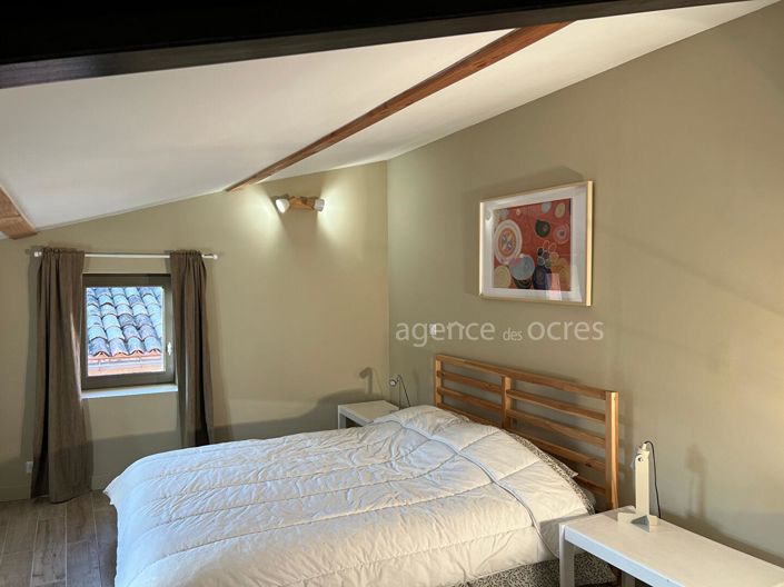 Image No.11-Maison de 2 chambres à vendre à Rustrel