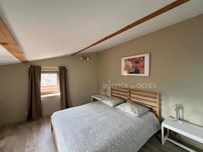 Image No.12-Maison de 2 chambres à vendre à Rustrel