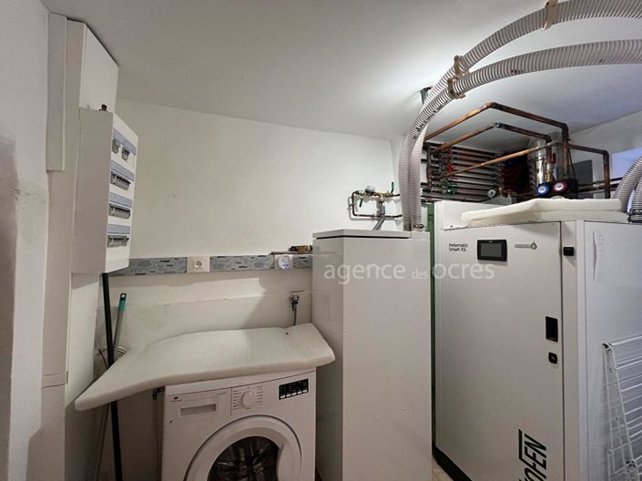 Image No.13-Maison de 2 chambres à vendre à Rustrel