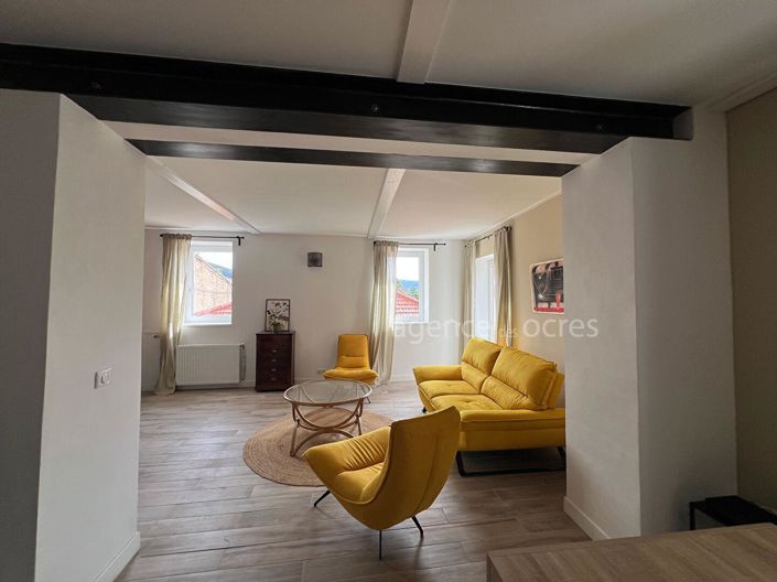 Image No.2-Maison de 2 chambres à vendre à Rustrel