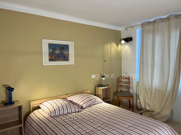 Image No.4-Maison de 2 chambres à vendre à Rustrel