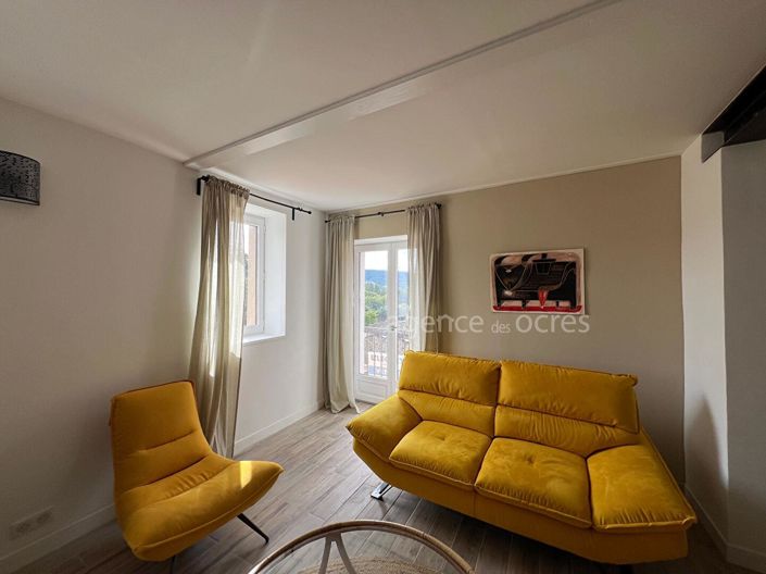 Image No.5-Maison de 2 chambres à vendre à Rustrel