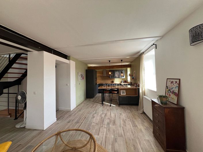 Image No.8-Maison de 2 chambres à vendre à Rustrel