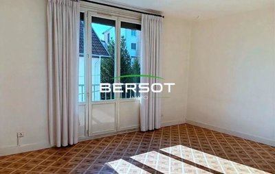 Propriété de 3 chambres à vendre à Besançon