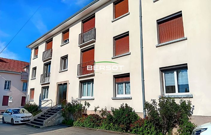 Image No.12-Propriété de 3 chambres à vendre à Besançon