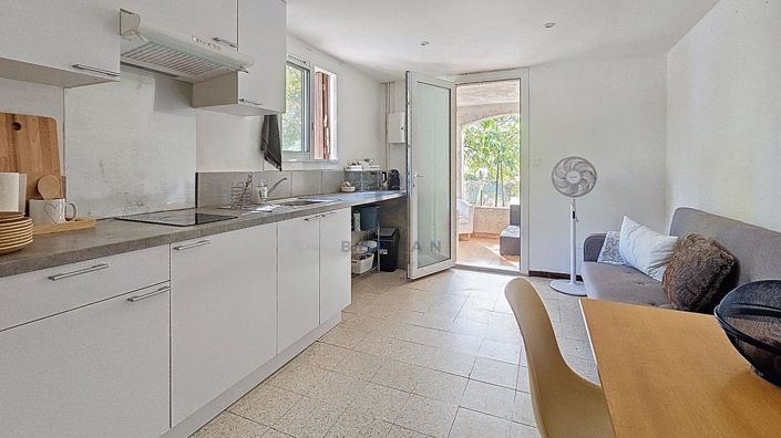 Image No.12-Maison de 5 chambres à vendre à Fréjus