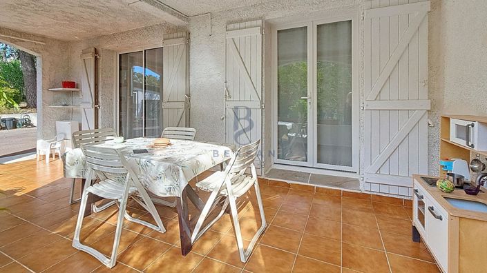 Image No.13-Maison de 5 chambres à vendre à Fréjus