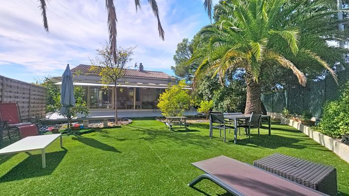 Image No.2-Maison de 5 chambres à vendre à Fréjus