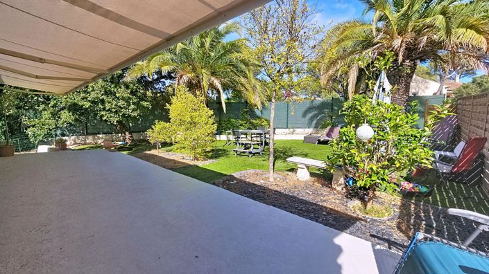 Image No.2-Maison de 5 chambres à vendre à Fréjus