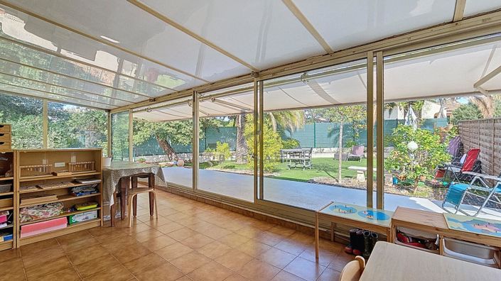 Image No.5-Maison de 5 chambres à vendre à Fréjus